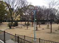 生玉公園