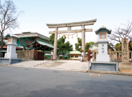 生玉神社